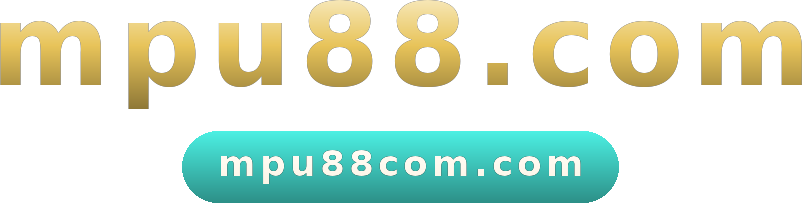 mpu88.com logo